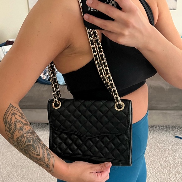 Rebecca Minkoff bag - Picture 5 of 8